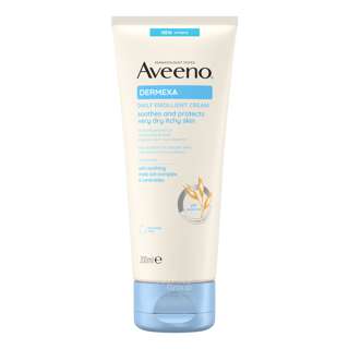 Aveeno Active Naturals Dermexa Daily Emollient Cream