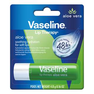 Vaseline Lip Therapy - Aloe Vera