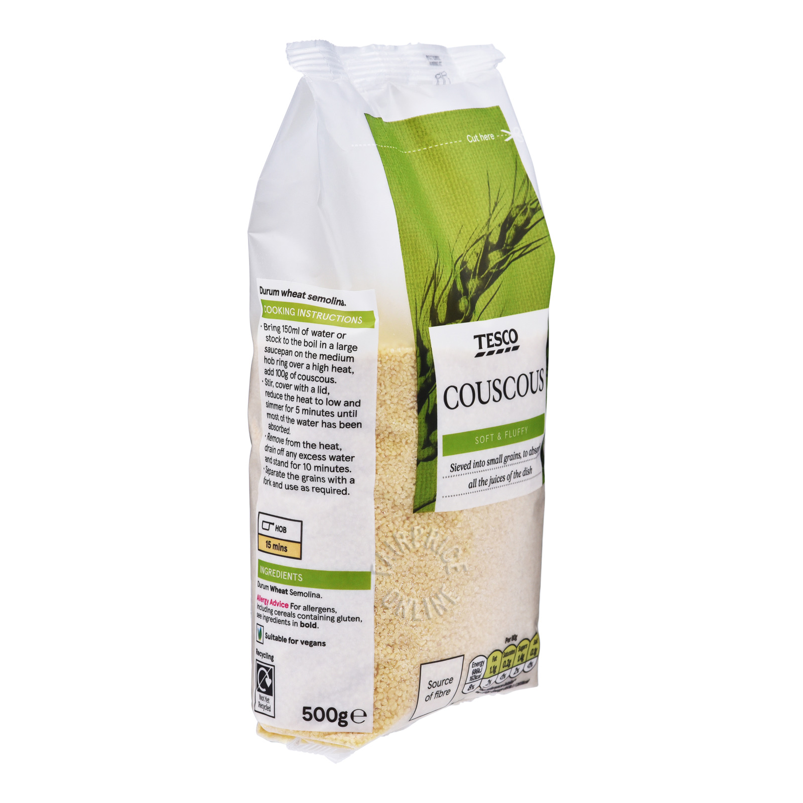 Tesco Couscous Ntuc Fairprice