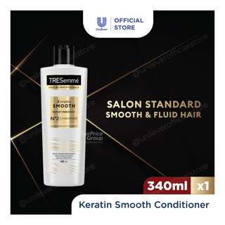 TRESemme Conditioner - Keratin Smooth TRESemme Conditioner - Keratin Smooth