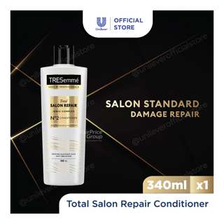 TRESemme Conditioner - Total Salon Repair