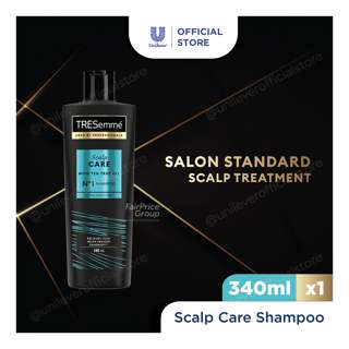 TRESemme Shampoo - Scalp Care