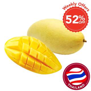 Thailand Honey Mango