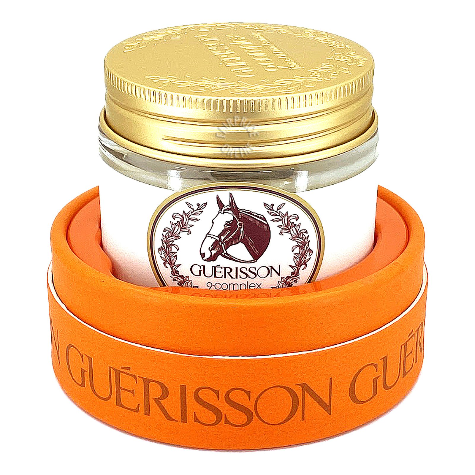 Guerisson 9 Complex Lifting Cream | NTUC FairPrice