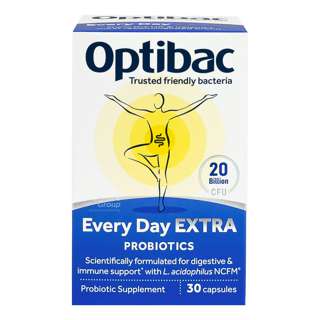 Optibac Probiotics - Every Day Extra