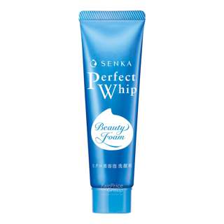 Senka Perfect Whip Cleanser - Normal
