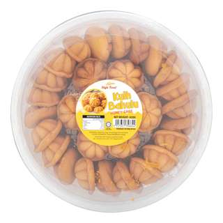 Style Food Kuih Bahulu Style Food Kuih Bahulu