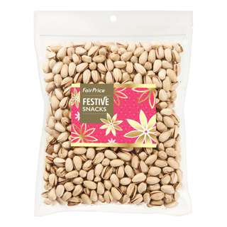 Image 132: FairPrice California Pistachios