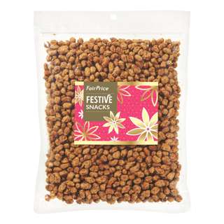 FairPrice Peanut Crackers