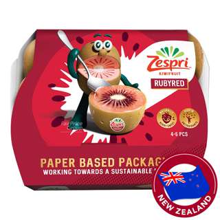 Zespri New Zealand Ruby Red Kiwi