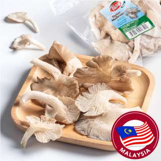Pasar Fresh Oyster Mushroom