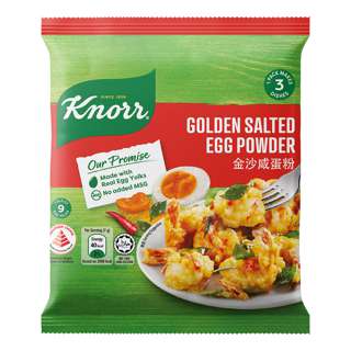 Knorr Seasoning Powder - Golden Salted Egg