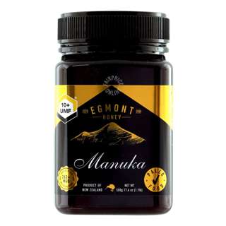 Egmont Manuka Honey UMF 10+ Egmont Manuka Honey UMF 10+