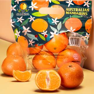 Sunkist Australia Delite Mandarin