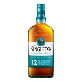The Singleton Dufftown Whisky