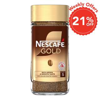 Nescafe Gold Original