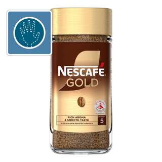 Nescafe Gold Original