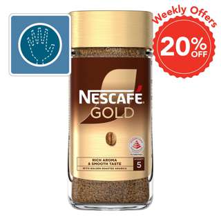 Image 35: Nescafe Gold Original