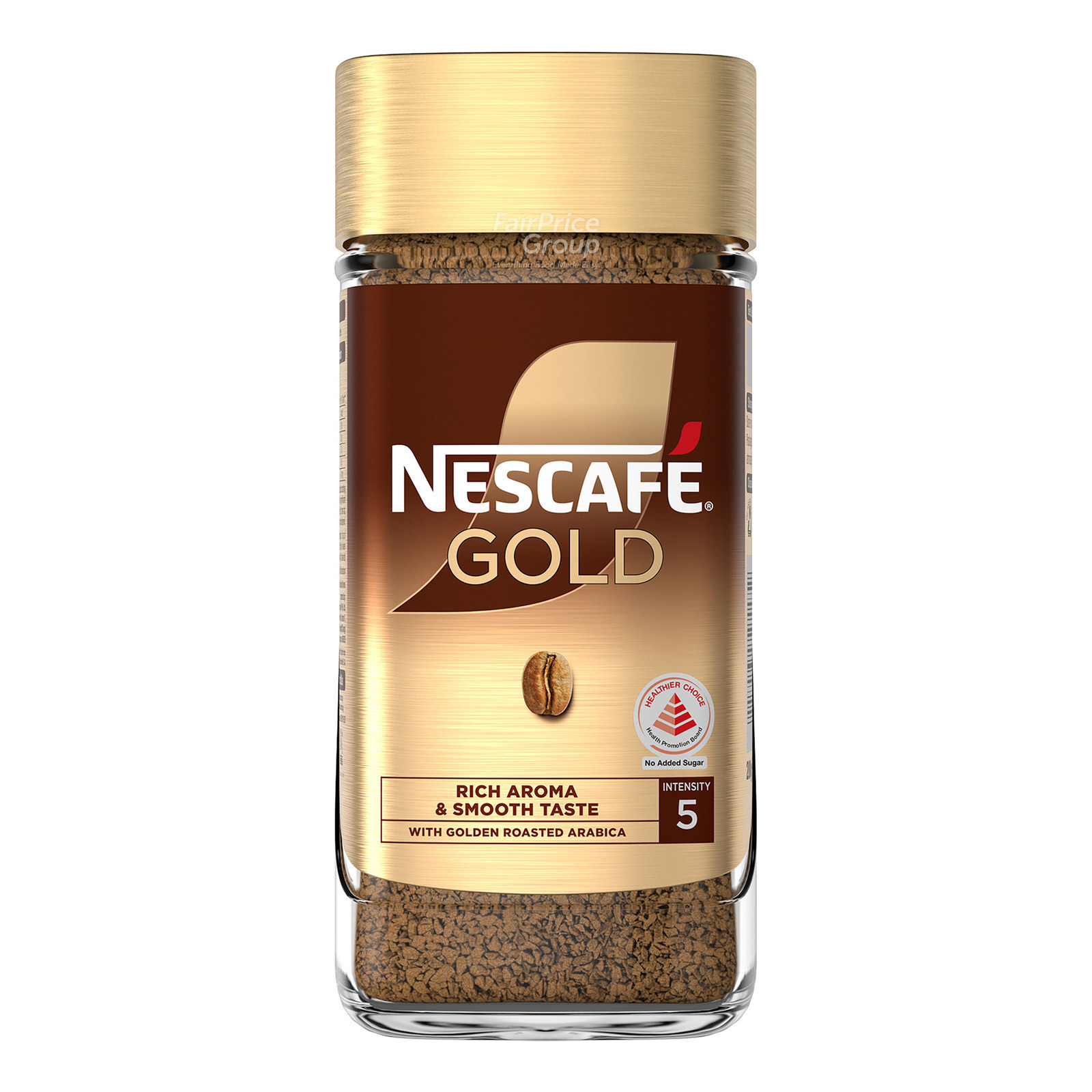 Nescafe Gold Original | NTUC FairPrice