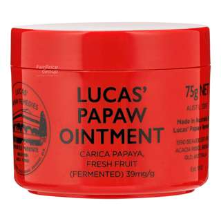 Lucas Papaw Ointment
