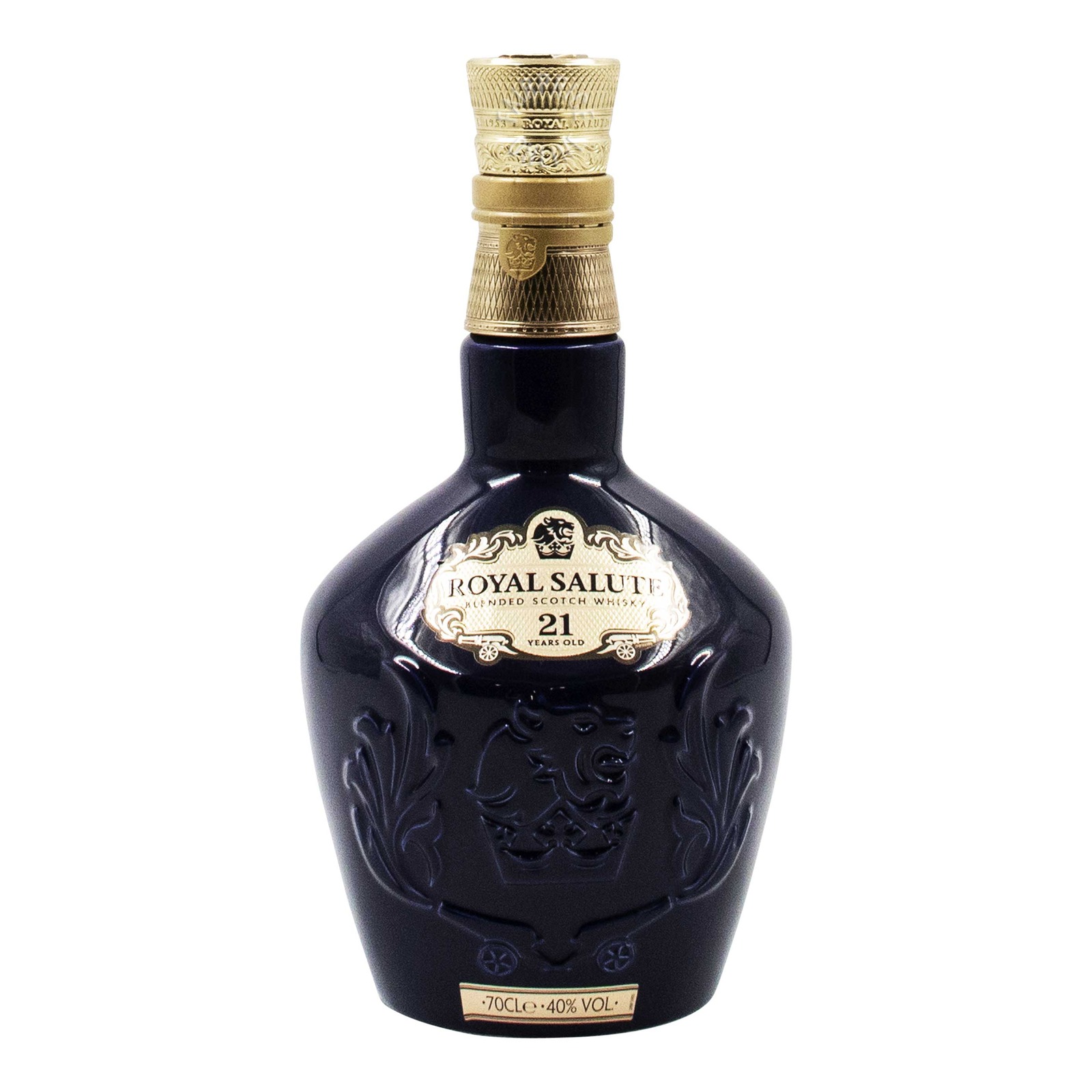 Royal Salute Blended Scotch Whisky | NTUC FairPrice