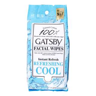 Gatsby Facial Paper - Cool-Type