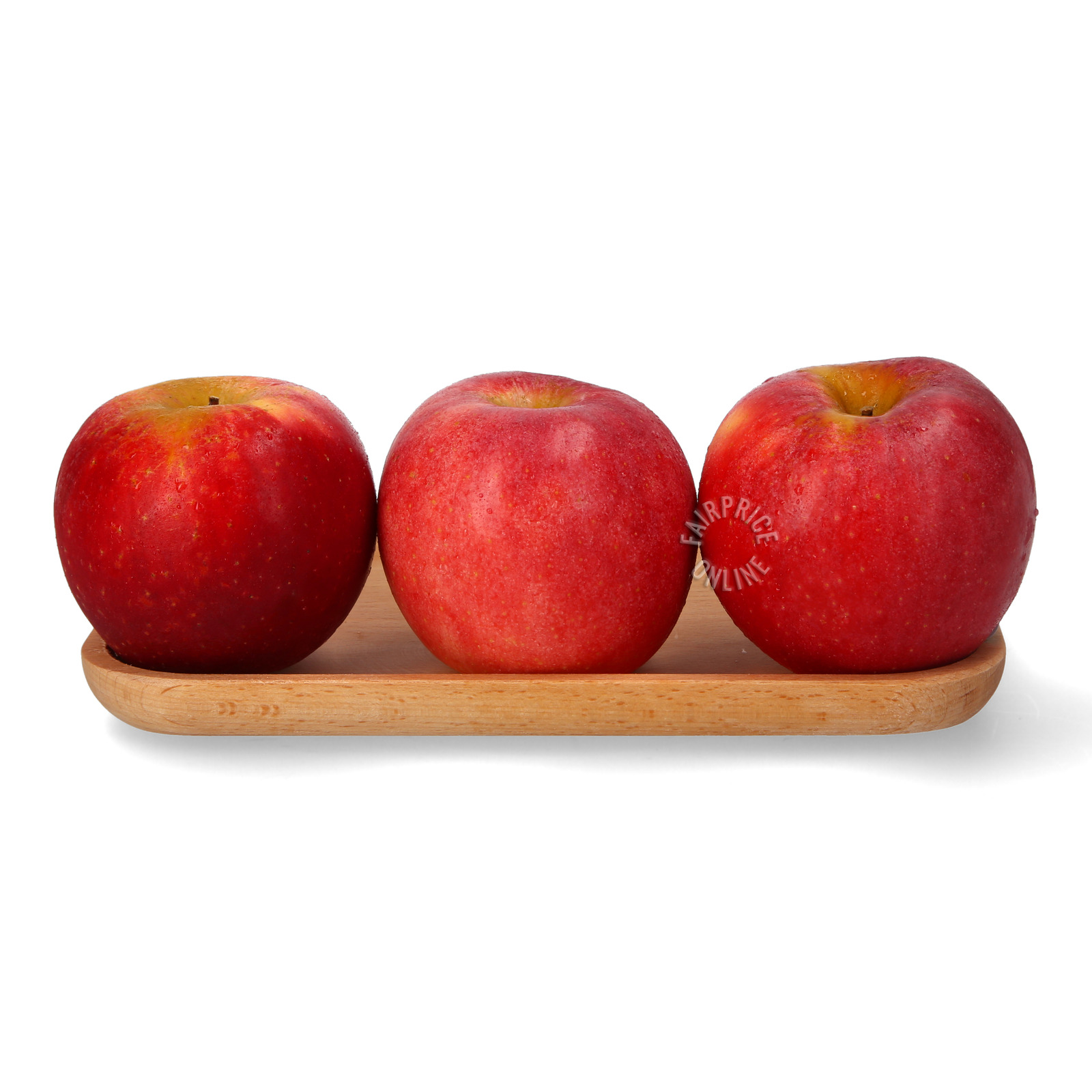 Enza New Zealand Pacific Rose Apple NTUC FairPrice