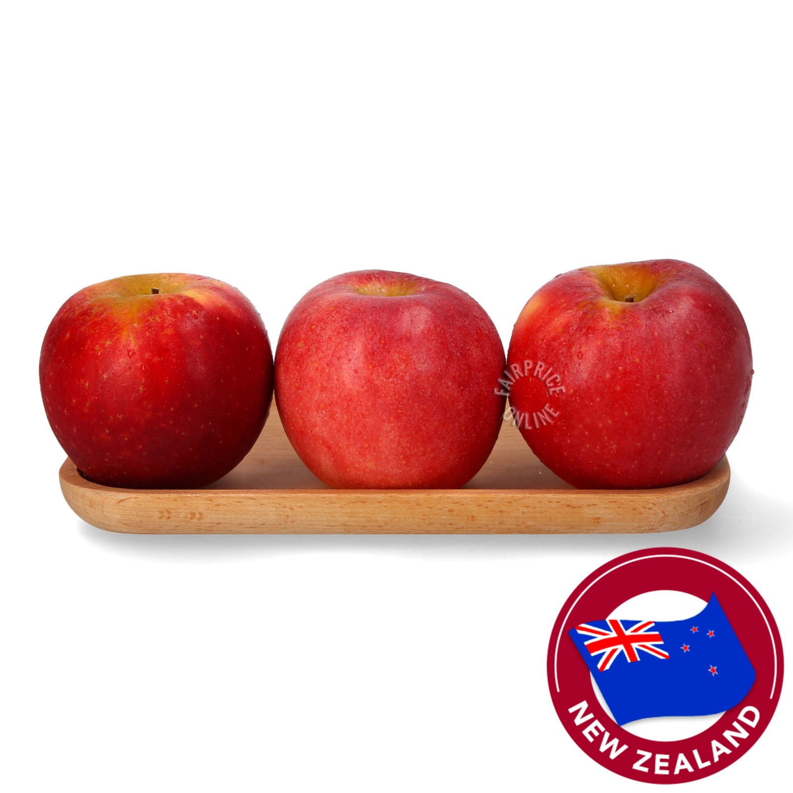 Enza Pacific Rose Apple NTUC FairPrice