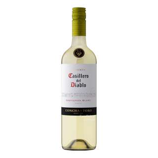 Casillero Del Diablo - Sauvignon Blanc Casillero Del Diablo - Sauvignon Blanc