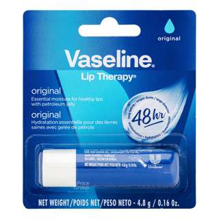 Vaseline Lip Balm - Original Vaseline Lip Balm - Original
