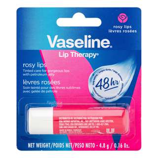 Vaseline Lip Therapy - Rosy Lips