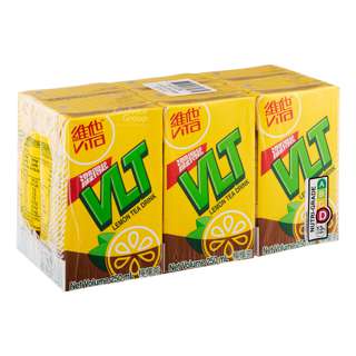 Vita Packet Drink - Lemon Tea