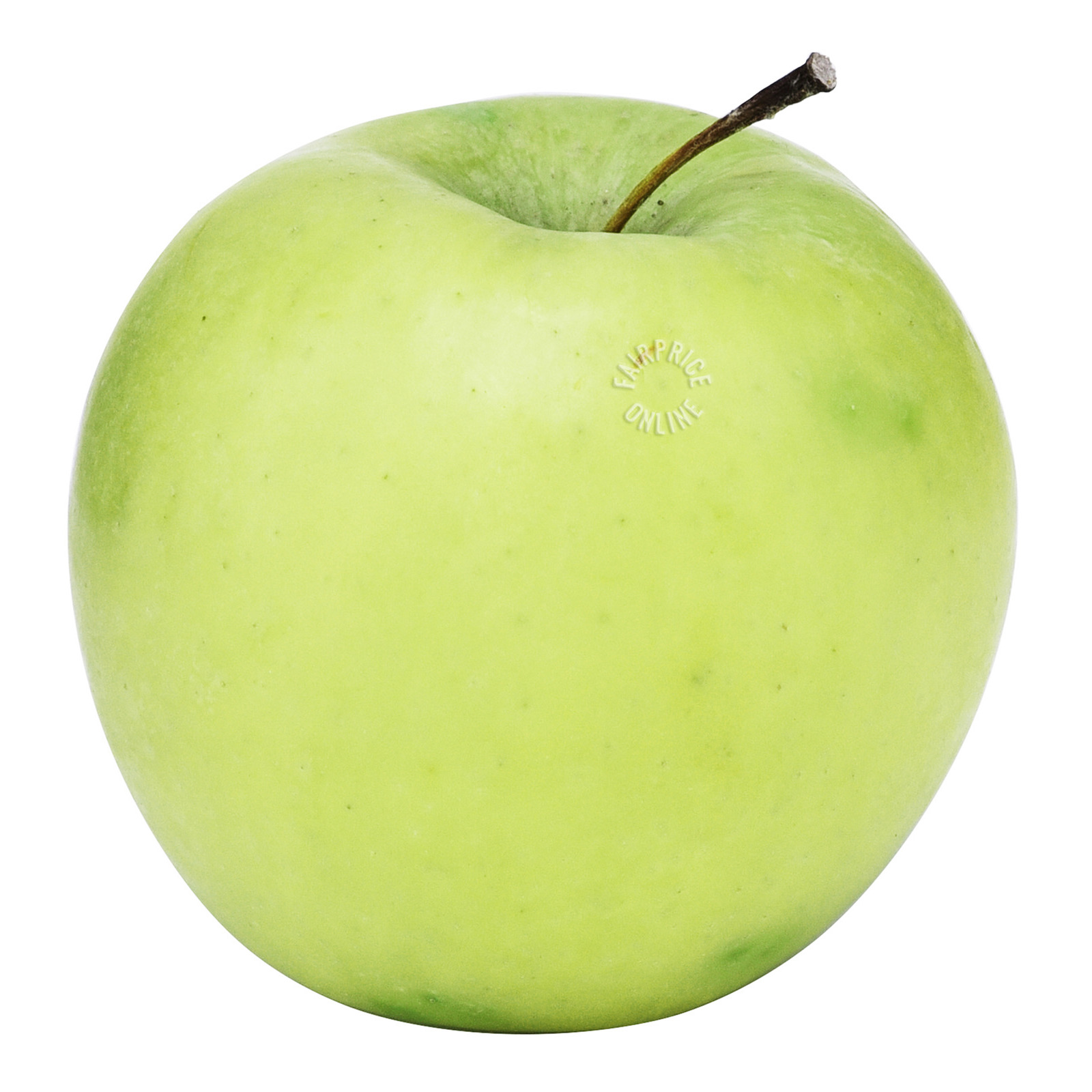 The Odd Fellows Green Apples Ntuc Fairprice