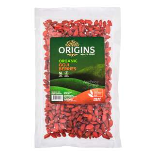 Origins Organic Goji Berries