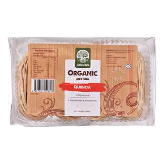 Origins Organic Mee Sua - Quinoa