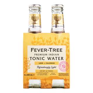 Fever-Tree RF - Light Indian Tonic water