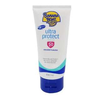 Banana Boat Sport Sunscreen Lotion - Ultra Protect (SPF 50+) Banana Boat Sport Sunscreen Lotion - Ultra Protect (SPF 50+)