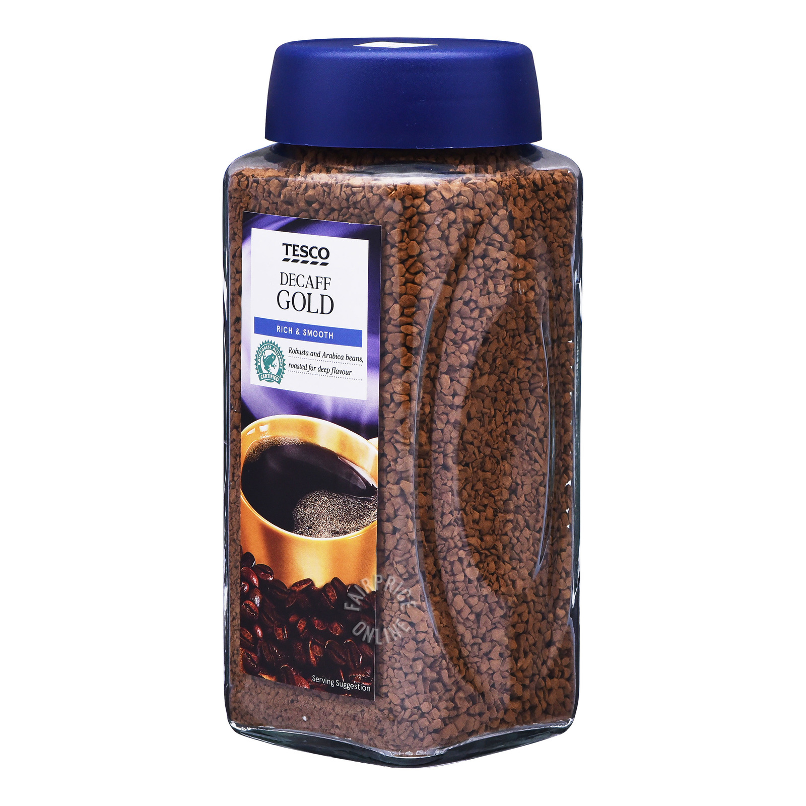 Decaf Coffee Beans Tesco Tesco Original Decaf Fresh Ground Coffee 227g Tesco Groceries Read