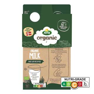 Arla Organic Milk