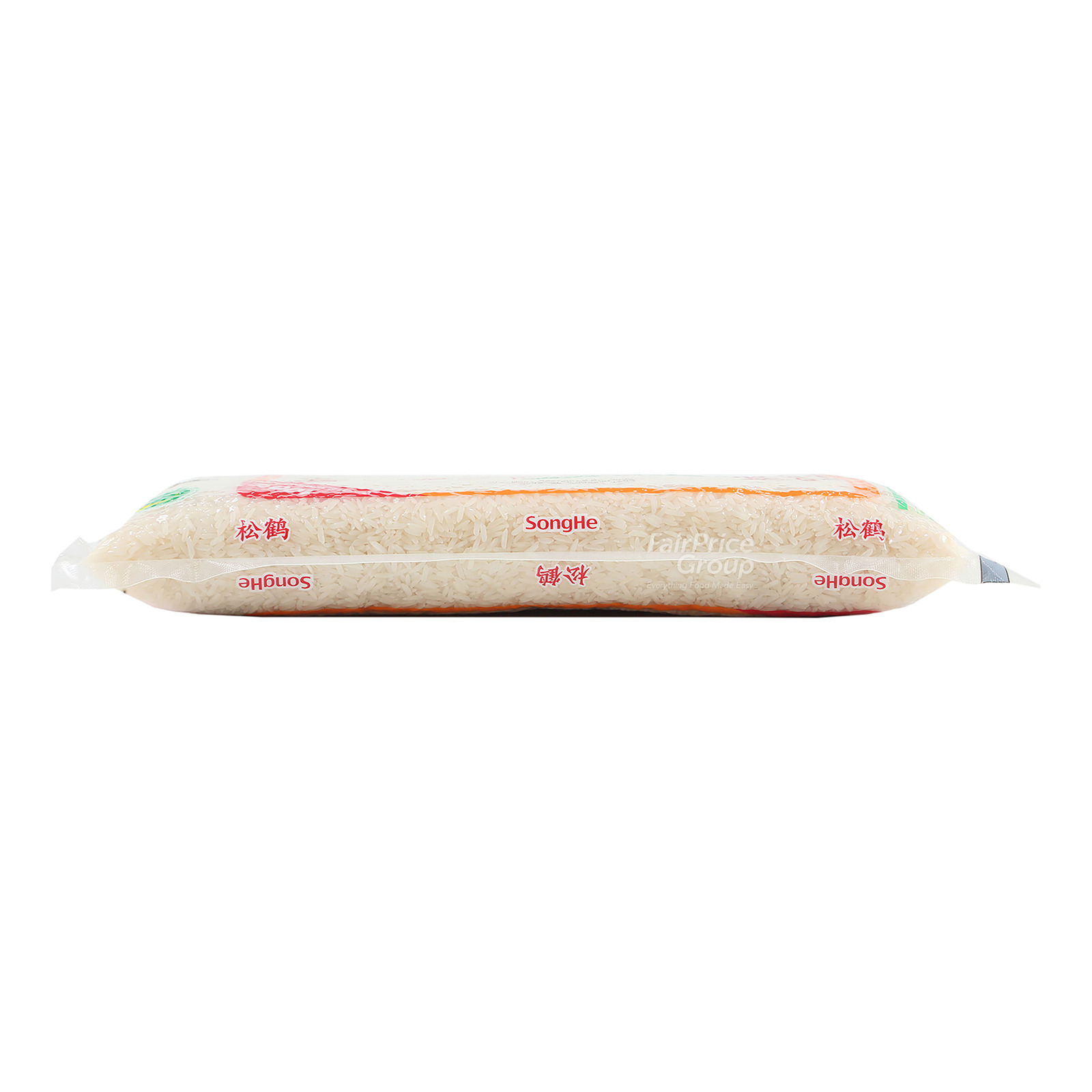 Golden Pineapple Thai Fragrant Rice ( New Crop ) | NTUC FairPrice