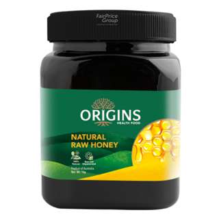 Origins Natural Raw Honey