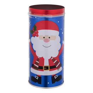 Redondo Christmas Cream Wafer - Chocolate