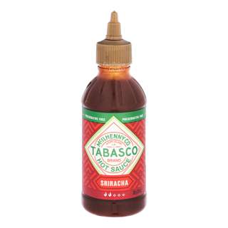 Tabasco Sauce - Sriracha