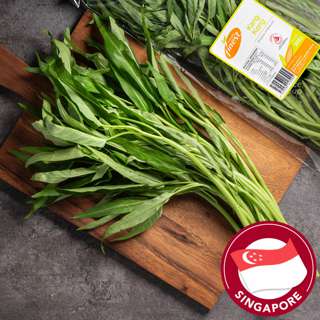 Simply Finest Kang Kong