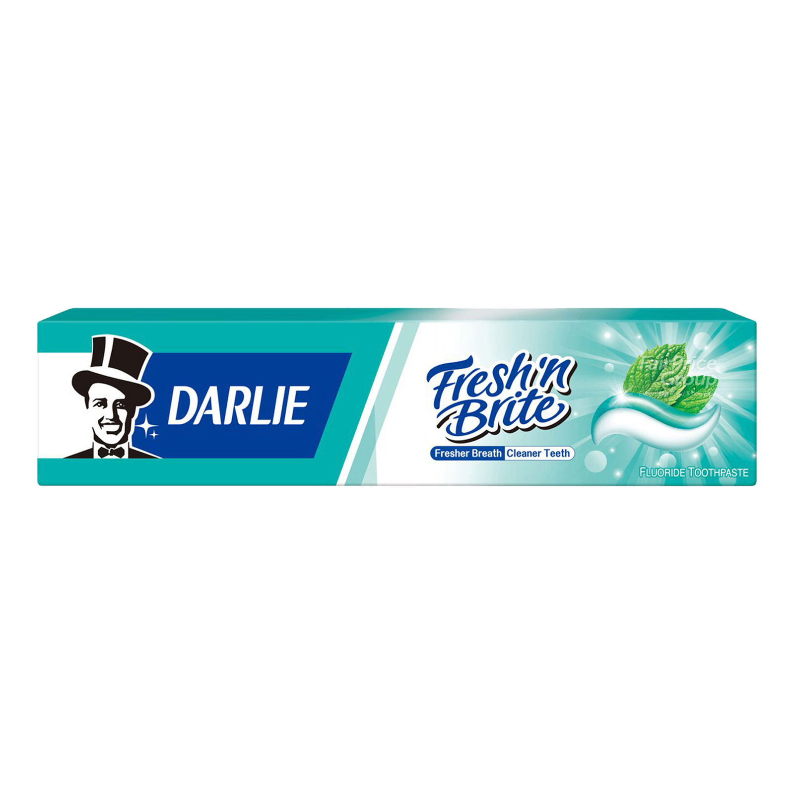 Darlie Toothpaste Fresh'n Brite NTUC FairPrice
