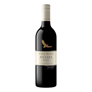 Wolf Blass Bilyara Shiraz Wolf Blass Bilyara Shiraz