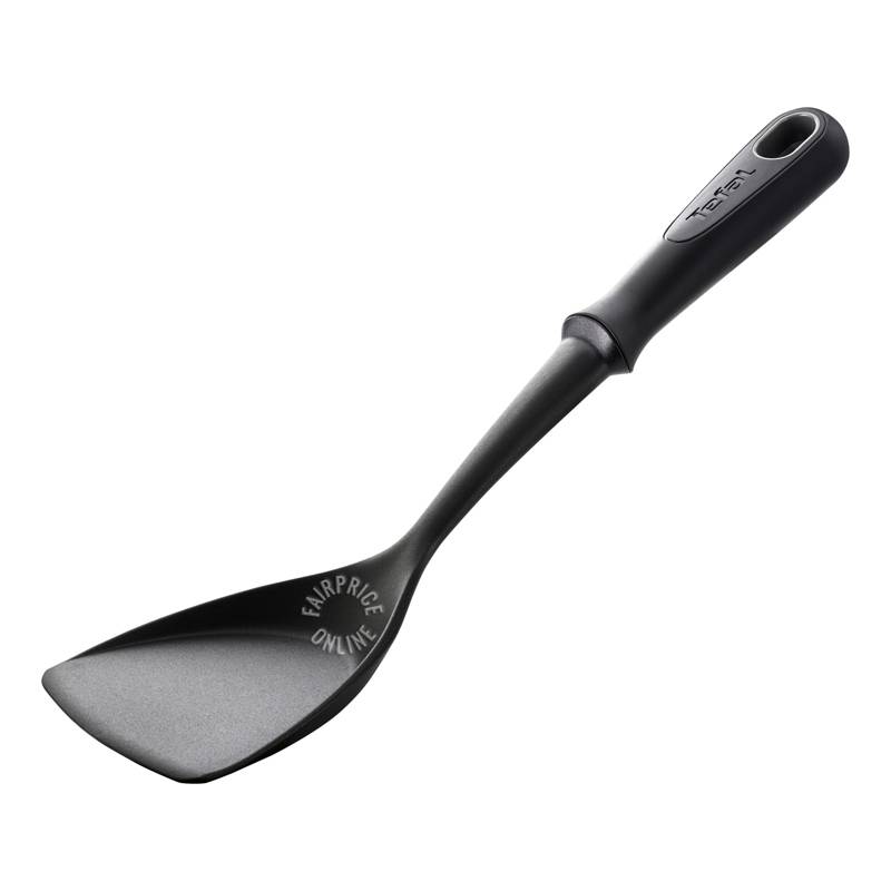 Tefal Touch Wok Spatula NTUC FairPrice