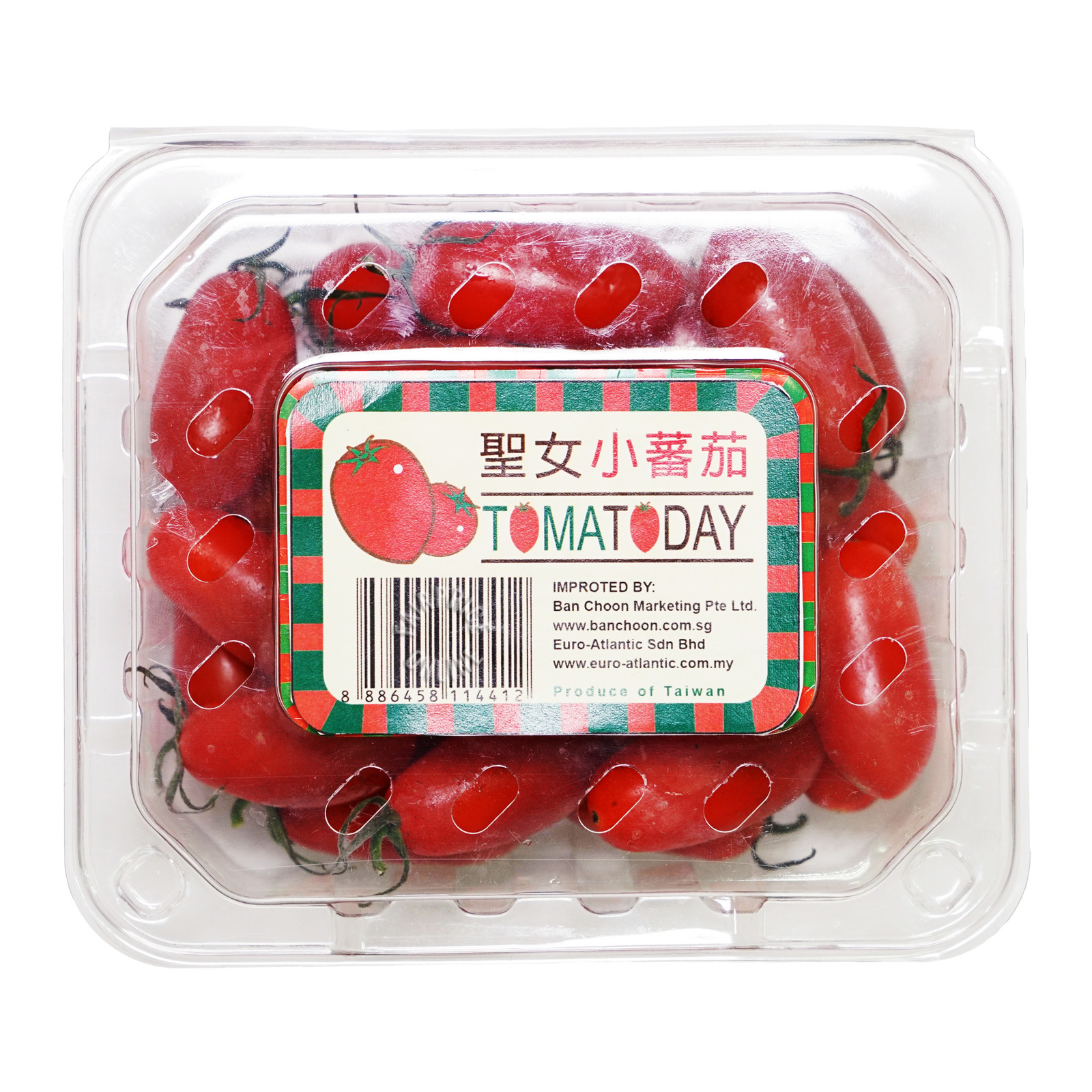 Taiwan Tomato Day Cherry Tomato | NTUC FairPrice