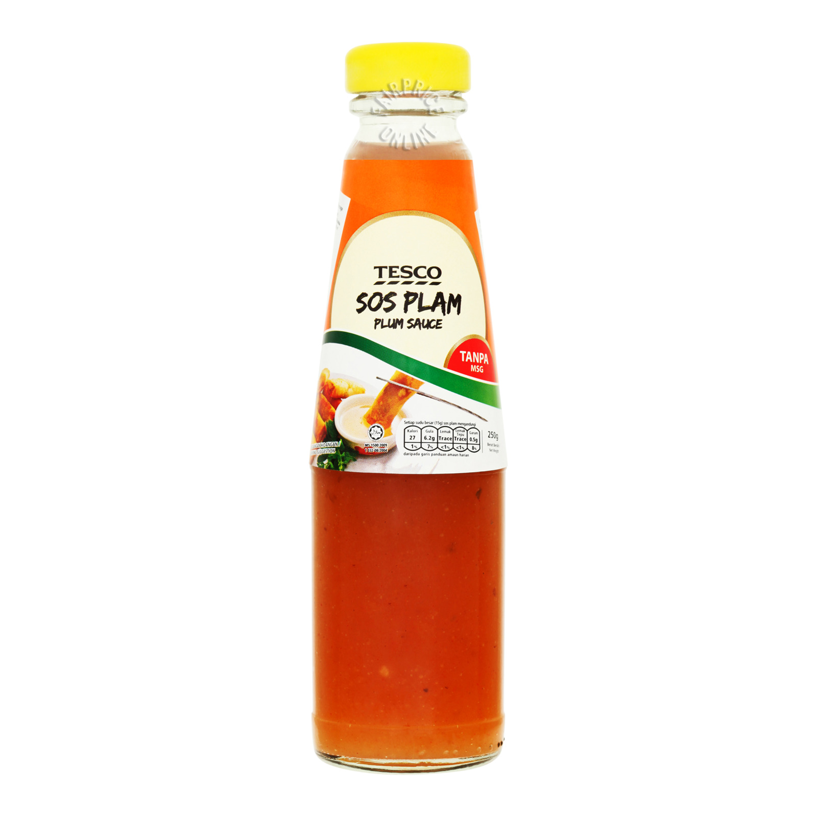 Tesco Sauce Plum NTUC FairPrice