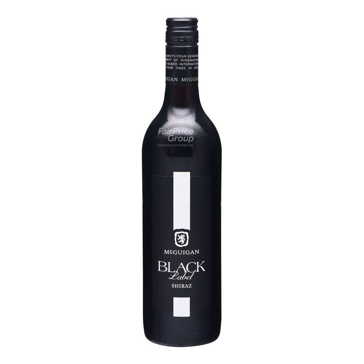 McGuigan Black Label Red Wine Shiraz NTUC FairPrice mcguigan-black-label-red-wine-shiraz-ntuc-fairprice